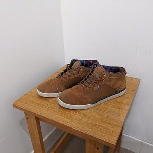 Etnies - Jefferson Mid SMU